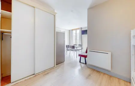 Location Appartement 5 personnes à Cucq - Photo 9