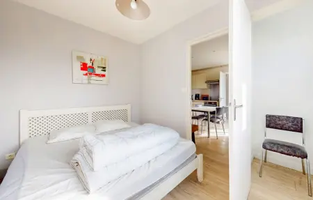 Location Appartement 5 personnes à Cucq - Photo 11