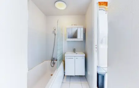 Location Appartement 5 personnes à Cucq - Photo 14