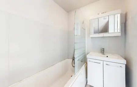 Location Appartement 5 personnes à Cucq - Photo 15