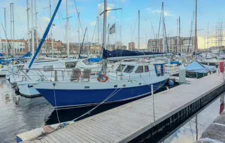 Location Appartement 5 personnes à Cucq - Photo 18