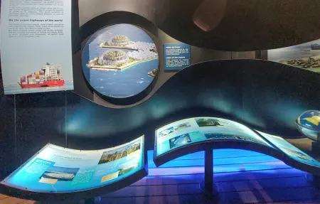 Location Appartement 5 personnes à Cucq - Photo 22