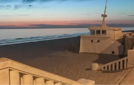 Location Appartement 5 personnes à Cucq - Photo 23