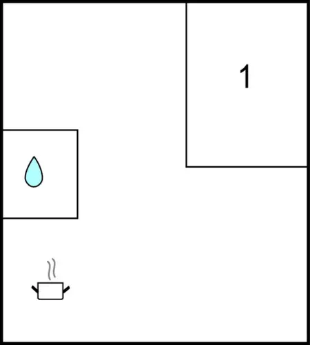 Location Appartement 5 personnes à Cucq - Photo 24