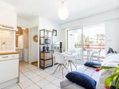 Appartement à Royan, Les Sternes - L996842