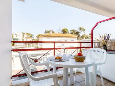 Les Sternes, Appartement 2 personnes à Royan - Photo 2