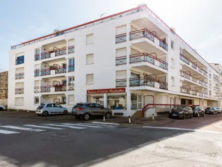 Les Sternes, Appartement 2 personnes à Royan - Photo 4