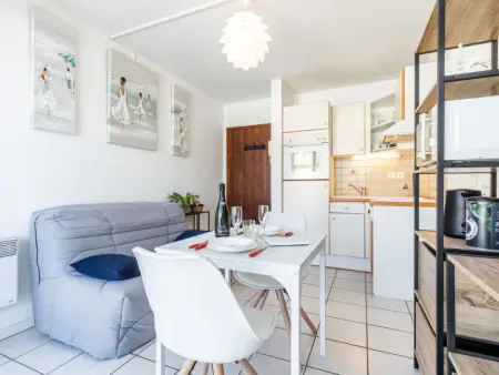 Les Sternes, Appartement 2 personnes à Royan - Photo 5