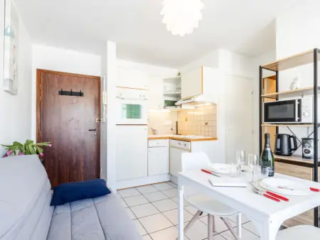 Les Sternes, Appartement 2 personnes à Royan - Photo 6