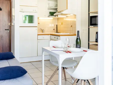 Les Sternes, Appartement 2 personnes à Royan - Photo 8