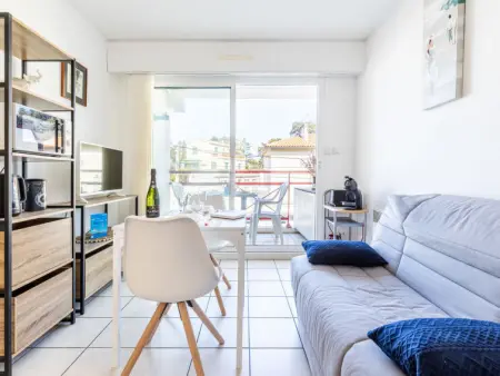 Les Sternes, Appartement 2 personnes à Royan - Photo 11