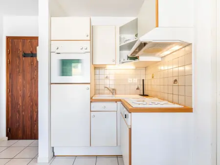 Les Sternes, Appartement 2 personnes à Royan - Photo 15