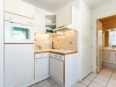Les Sternes, Appartement 2 personnes à Royan - Photo 16