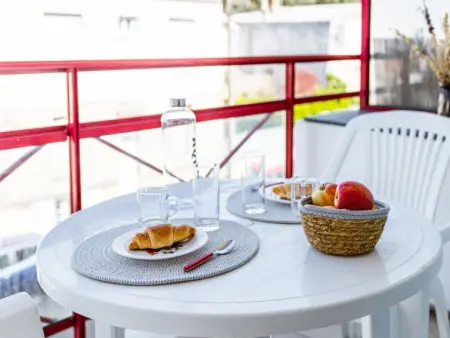Les Sternes, Appartement 2 personnes à Royan - Photo 21
