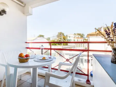 Les Sternes, Appartement 2 personnes à Royan - Photo 22