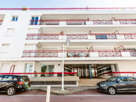 Les Sternes, Appartement 2 personnes à Royan - Photo 23