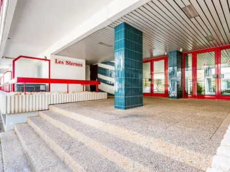 Les Sternes, Appartement 2 personnes à Royan - Photo 24