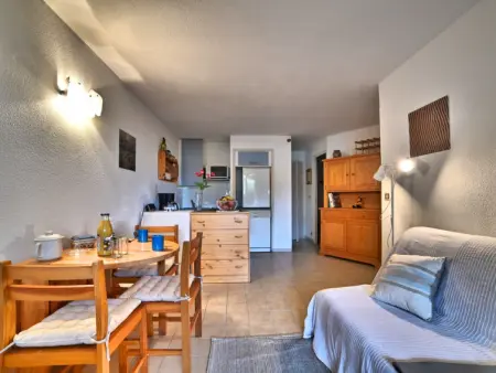 l'Oasis, Appartement 4 personnes à Île d'Oléron - Photo 1