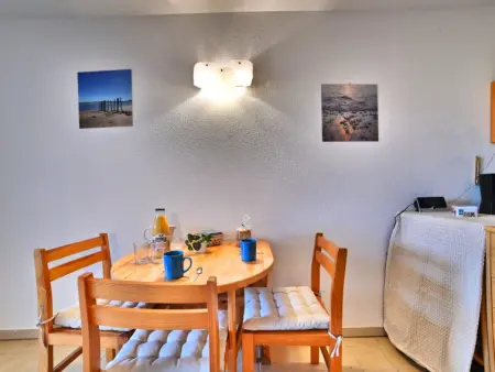 l'Oasis, Appartement 4 personnes à Île d'Oléron - Photo 6