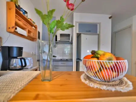 l'Oasis, Appartement 4 personnes à Île d'Oléron - Photo 8