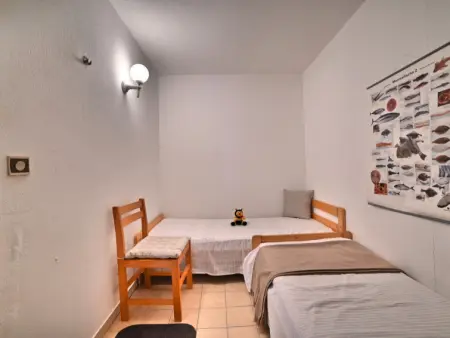 l'Oasis, Appartement 4 personnes à Île d'Oléron - Photo 9