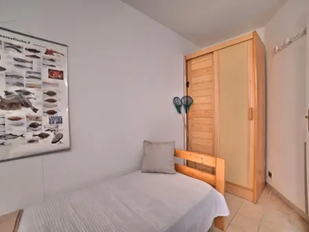 l'Oasis, Appartement 4 personnes à Île d'Oléron - Photo 10