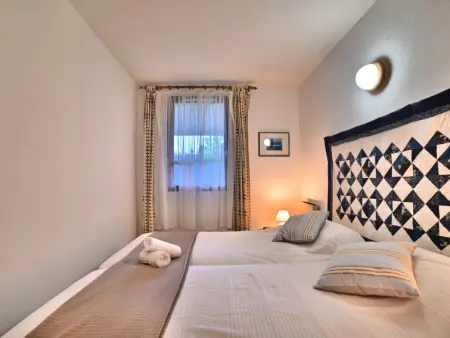 l'Oasis, Appartement 4 personnes à Île d'Oléron - Photo 11