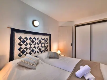 l'Oasis, Appartement 4 personnes à Île d'Oléron - Photo 12