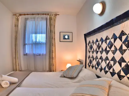 l'Oasis, Appartement 4 personnes à Île d'Oléron - Photo 14