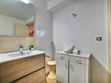 l'Oasis, Appartement 4 personnes à Île d'Oléron - Photo 15