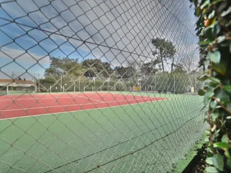 l'Oasis, Appartement 4 personnes à Île d'Oléron - Photo 18