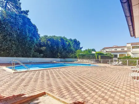 l'Oasis, Appartement 4 personnes à Île d'Oléron - Photo 19