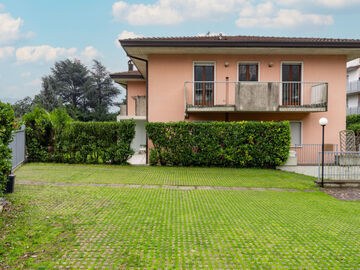 Location Appartement à Riva del Garda,Appartamento Molini IT2859.102.1 N°996860