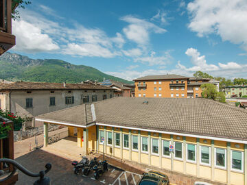 Location Appartement à Lago di Caldonazzo,Casa Fruet IT3665.703.1 N°996861