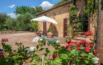 Maison à Siena,Casa Attilio ITS142 N°996869