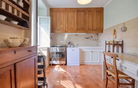 Location Maison 7 personnes à Camogli - Photo 4