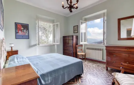 Location Maison 7 personnes à Camogli - Photo 5