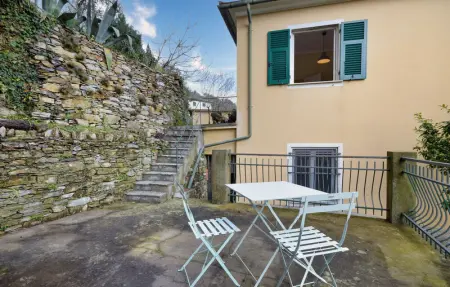 Location Maison 7 personnes à Camogli - Photo 6