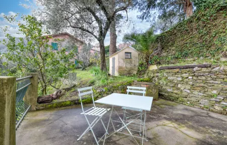 Location Maison 7 personnes à Camogli - Photo 10