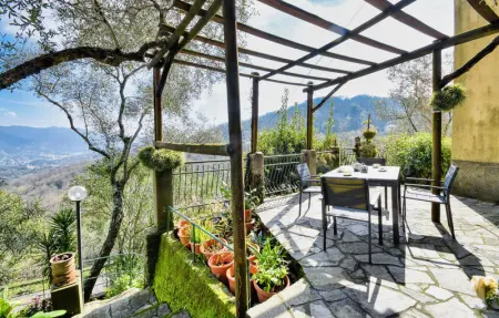 Location Maison 7 personnes à Camogli - Photo 11