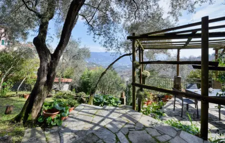 Location Maison 7 personnes à Camogli - Photo 12