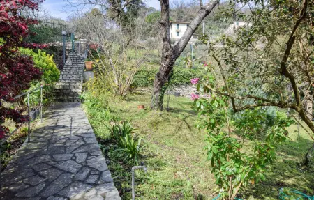 Location Maison 7 personnes à Camogli - Photo 14