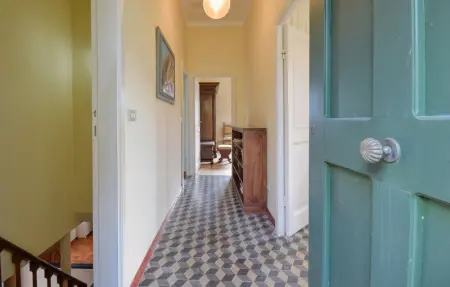 Location Maison 7 personnes à Camogli - Photo 15