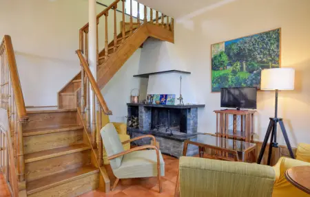 Location Maison 7 personnes à Camogli - Photo 16