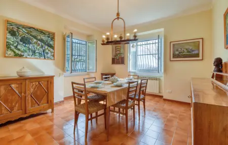 Location Maison 7 personnes à Camogli - Photo 17