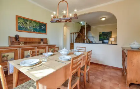 Location Maison 7 personnes à Camogli - Photo 18