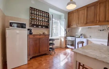 Location Maison 7 personnes à Camogli - Photo 20