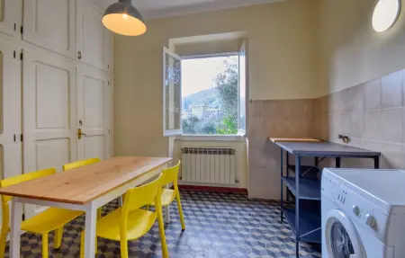 Location Maison 7 personnes à Camogli - Photo 21