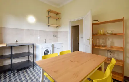 Location Maison 7 personnes à Camogli - Photo 22