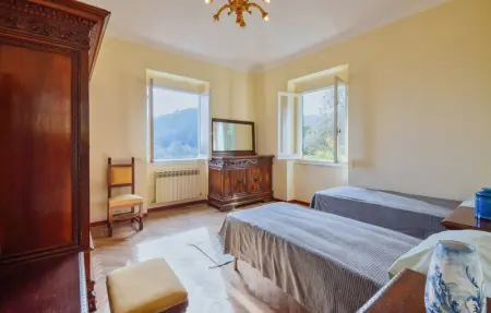 Location Maison 7 personnes à Camogli - Photo 25